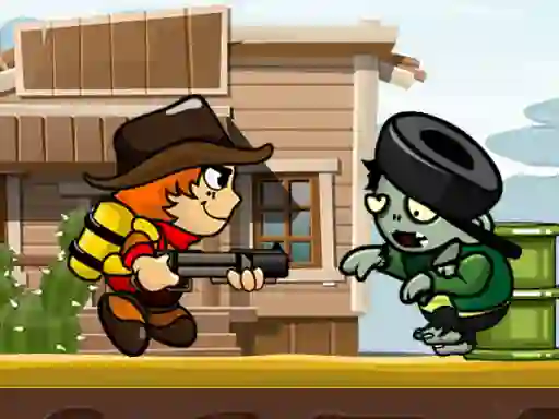 खेल Ranger Action ऑनलाइन