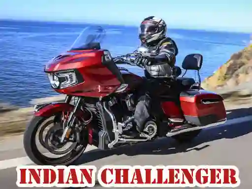 खेल Indian Challenger ऑनलाइन