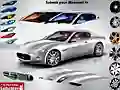 खेल Pimp My Maserati ऑनलाइन