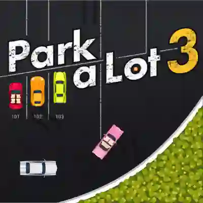 खेल Park a Lot 3 ऑनलाइन