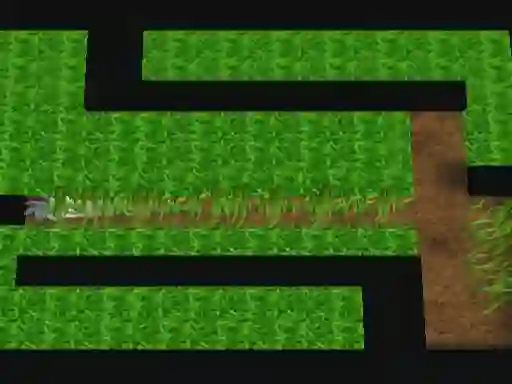 खेल Grass Cutter ऑनलाइन
