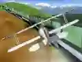 खेल Airplane Road ऑनलाइन