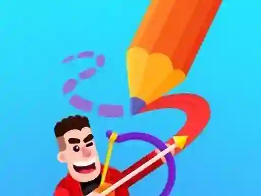 खेल Draw Master 2 ऑनलाइन