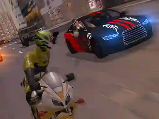खेल Vegas Revenge ऑनलाइन