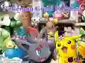 खेल Pokemon Great Fighting ऑनलाइन