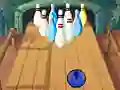 खेल Stitch Tiki Bowl ऑनलाइन