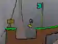 खेल The Fancy Pants Adventure ऑनलाइन
