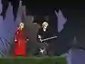 खेल Princess Bride: The Fire Swamp ऑनलाइन