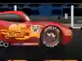 खेल Lightning mcqueen Dress Up ऑनलाइन