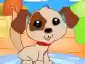 खेल Puppy Star Doghouse ऑनलाइन