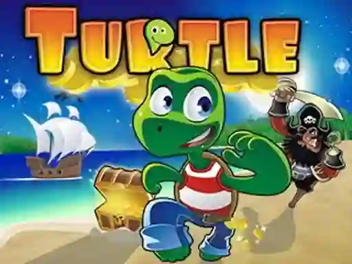 खेल Turtle Sma ऑनलाइन