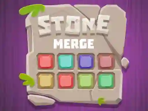 खेल Stone Merge ऑनलाइन