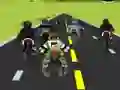 खेल Ben10 Race ऑनलाइन