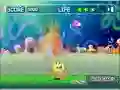 खेल SpongeBob vs Jellyfish ऑनलाइन
