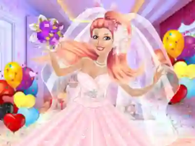 खेल Princess Wonderful Day! ऑनलाइन