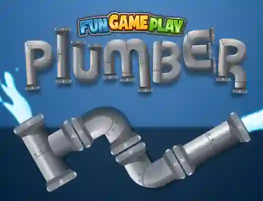 खेल Plumber ऑनलाइन