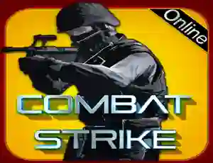 खेल Combat Strike Multiplayer ऑनलाइन