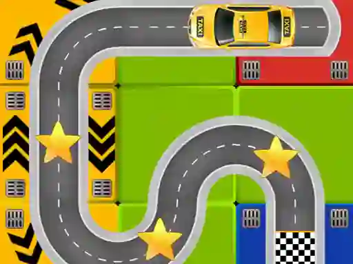 खेल Unblock Taxi ऑनलाइन