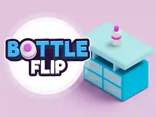 खेल Bottle Flip ऑनलाइन
