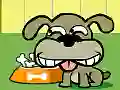 खेल Fleabag VS. Mutt ऑनलाइन