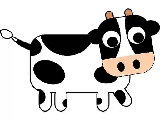खेल Farm Animals Puzzle Challenge ऑनलाइन