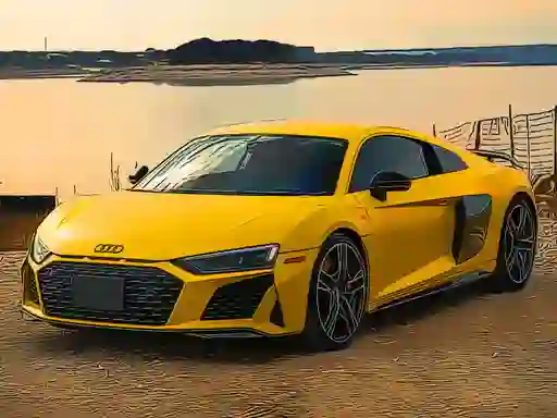 खेल German R8 Jigsaw ऑनलाइन