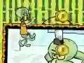 खेल squidward clarinet ऑनलाइन