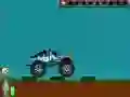 खेल Monster Truck Rage ऑनलाइन