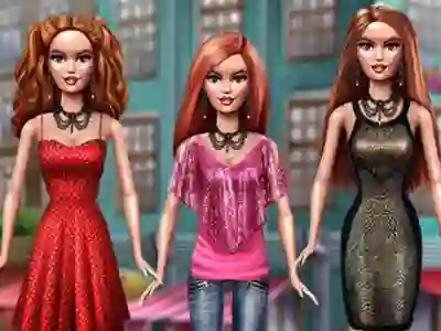 खेल Real Doll Creator ऑनलाइन
