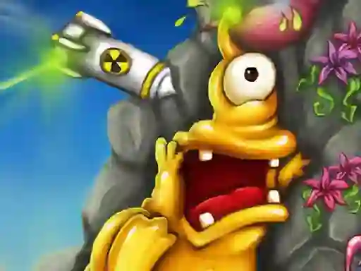 खेल Monsters TD ऑनलाइन