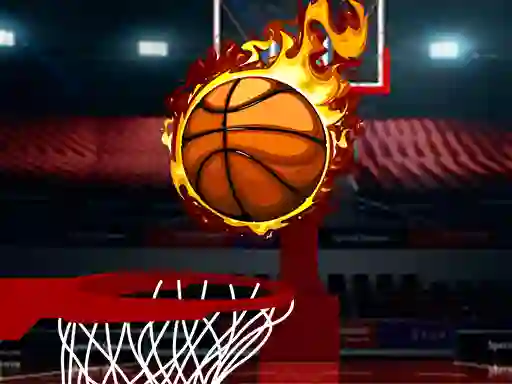 खेल Basketball Fever ऑनलाइन