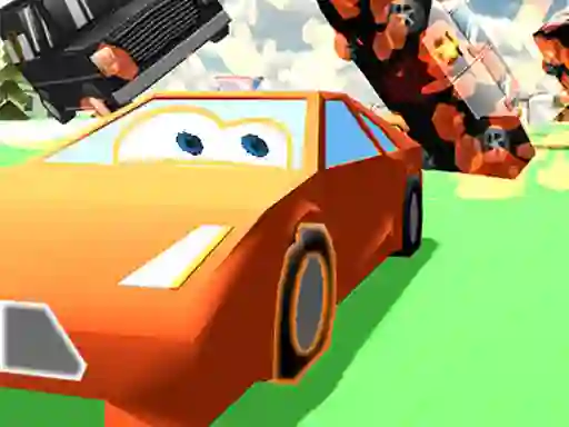 खेल Super Car Chase ऑनलाइन