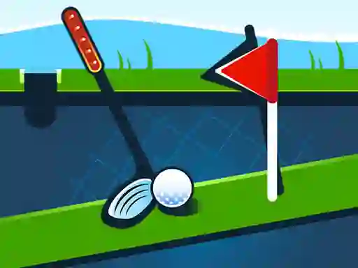 खेल Fun Golf ऑनलाइन