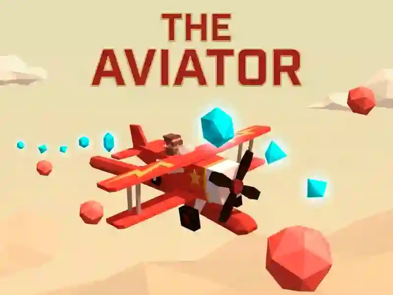 खेल The aviator ऑनलाइन