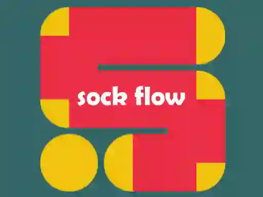 खेल Sock Flow ऑनलाइन