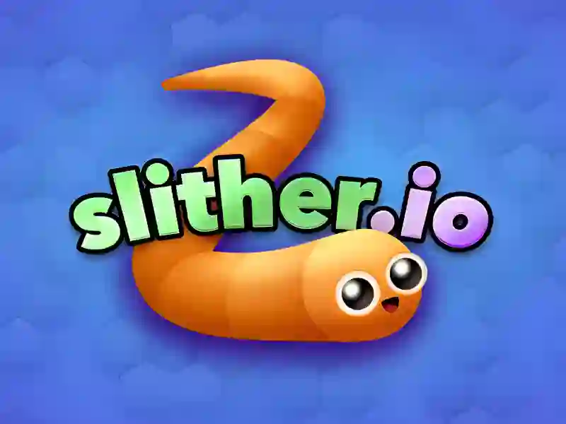 खेल slither.io ऑनलाइन