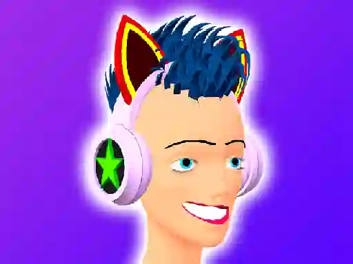 खेल Headphone Rush ऑनलाइन
