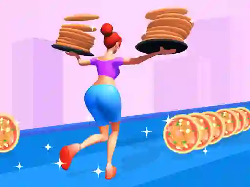 खेल High Pizza ऑनलाइन