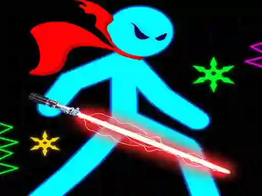 खेल Stickman Fight Pro ऑनलाइन