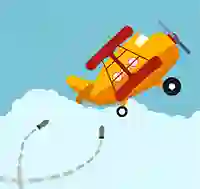 खेल Missile Dodge ऑनलाइन