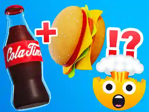 खेल Food Match ऑनलाइन