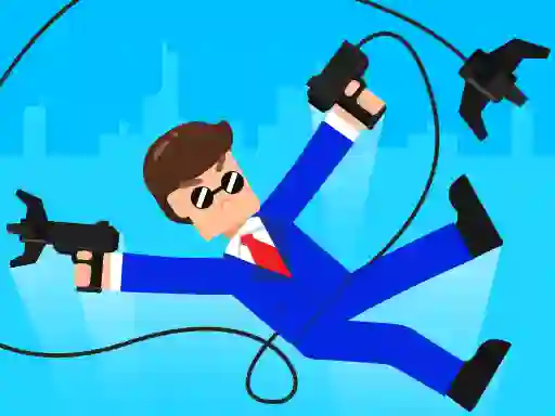 खेल Hook Master Mafia City ऑनलाइन