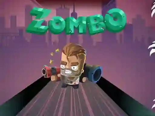 खेल Zombo ऑनलाइन