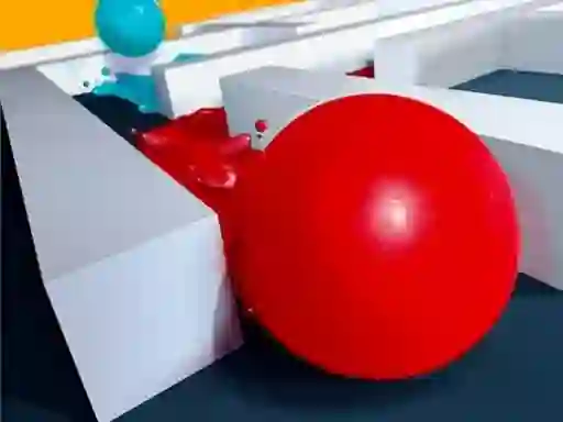 खेल Color Roller ऑनलाइन