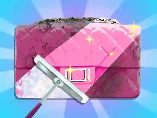 खेल Cleaning Simulator ऑनलाइन