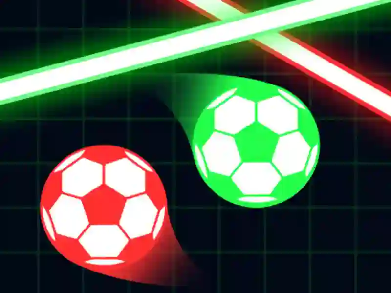 खेल Balls Vs Lasers ऑनलाइन