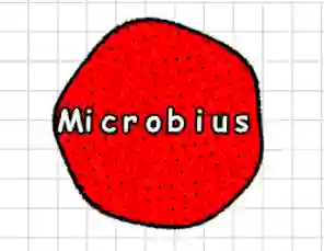 खेल Microbius ऑनलाइन