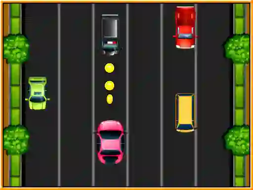 खेल Jungle Highway Escape ऑनलाइन