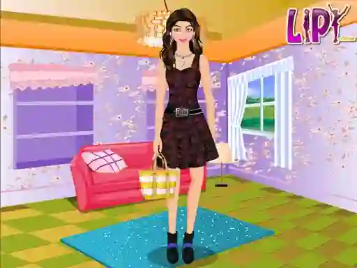 खेल Dressed For Shopping ऑनलाइन