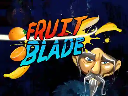 खेल Fruit Blade ऑनलाइन